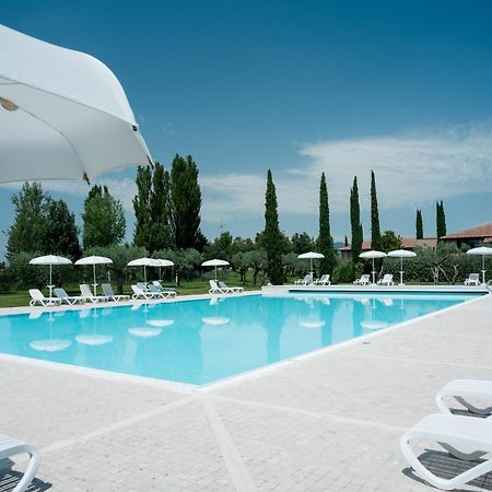Valle Di Assisi Country Apartments エクステリア 写真