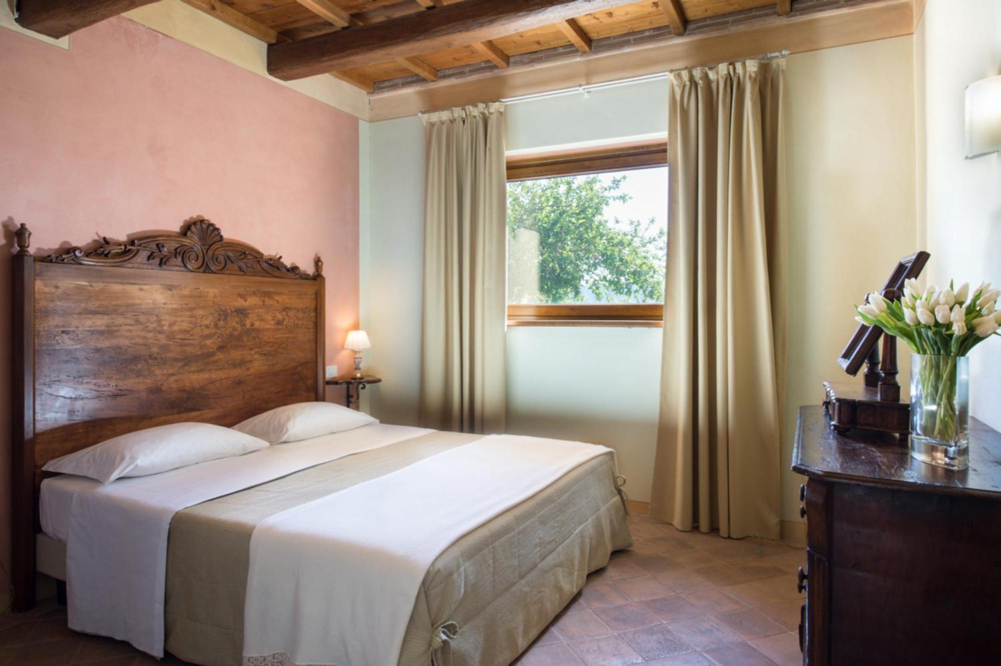 Valle Di Assisi Country Apartments 部屋 写真