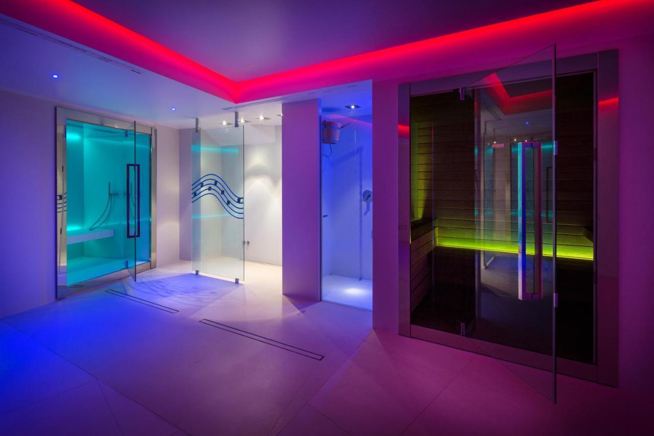 Valle Di Assisi Country Apartments エクステリア 写真