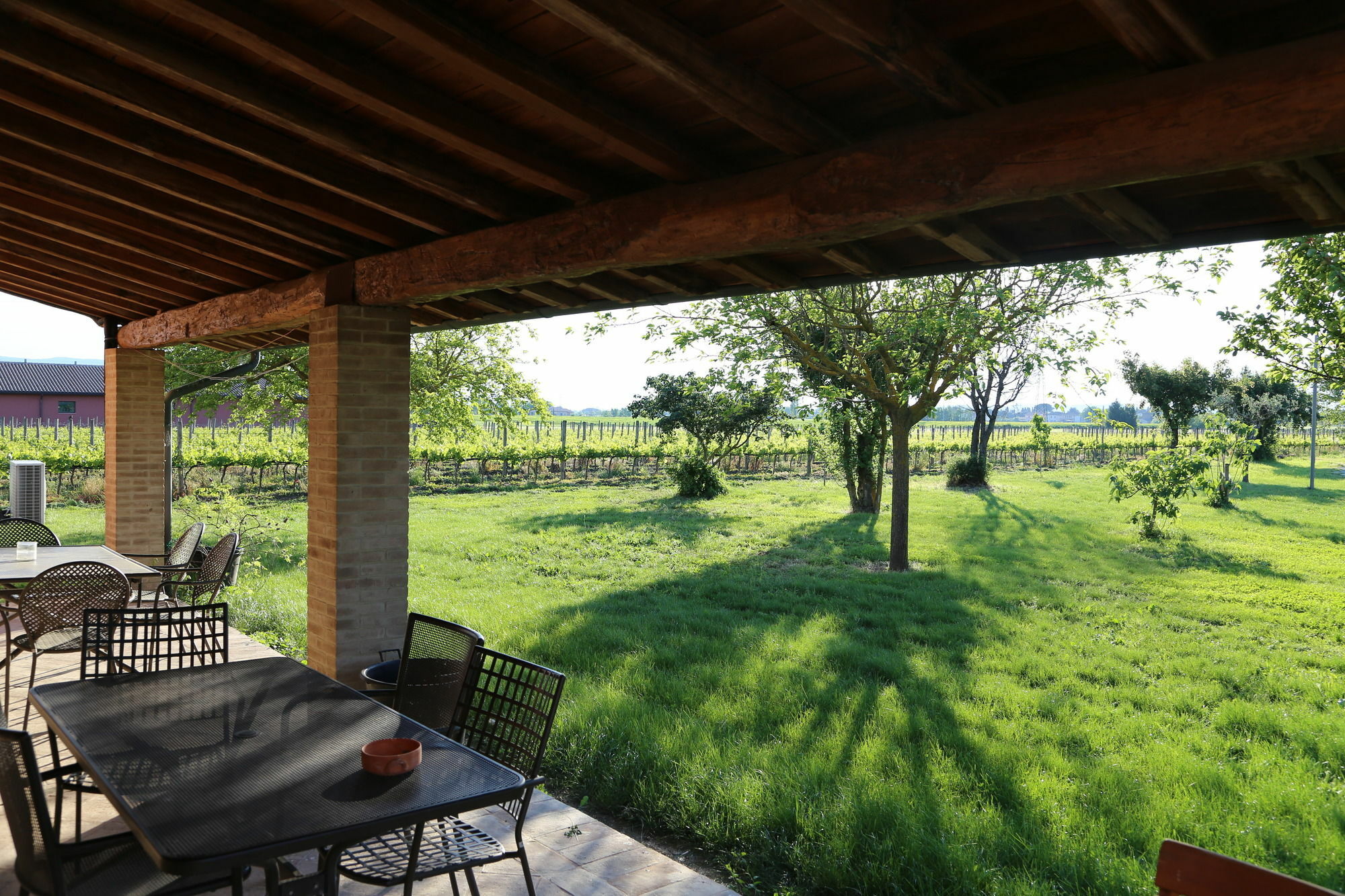 Valle Di Assisi Country Apartments エクステリア 写真