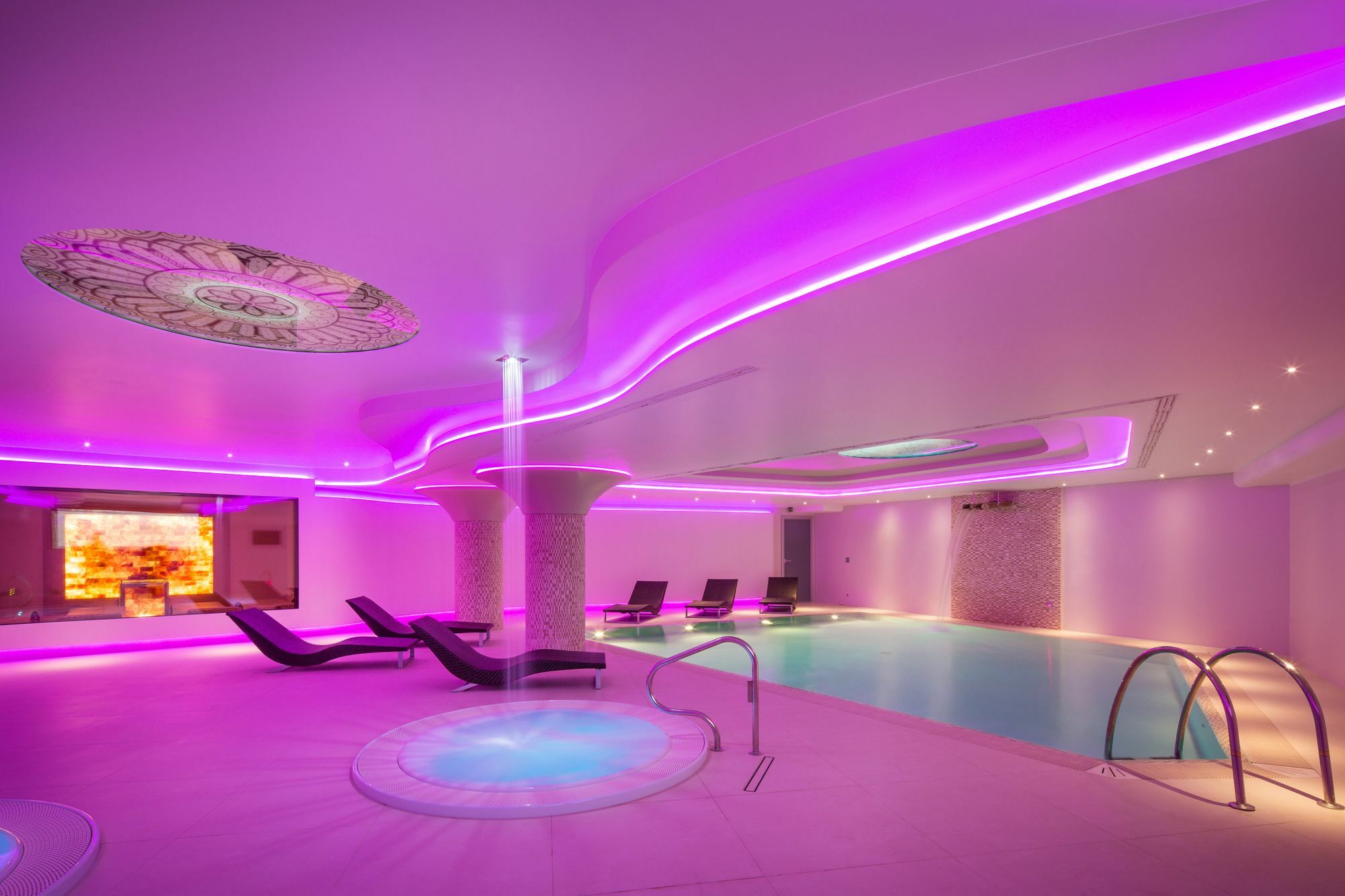 Valle Di Assisi Country Apartments エクステリア 写真
