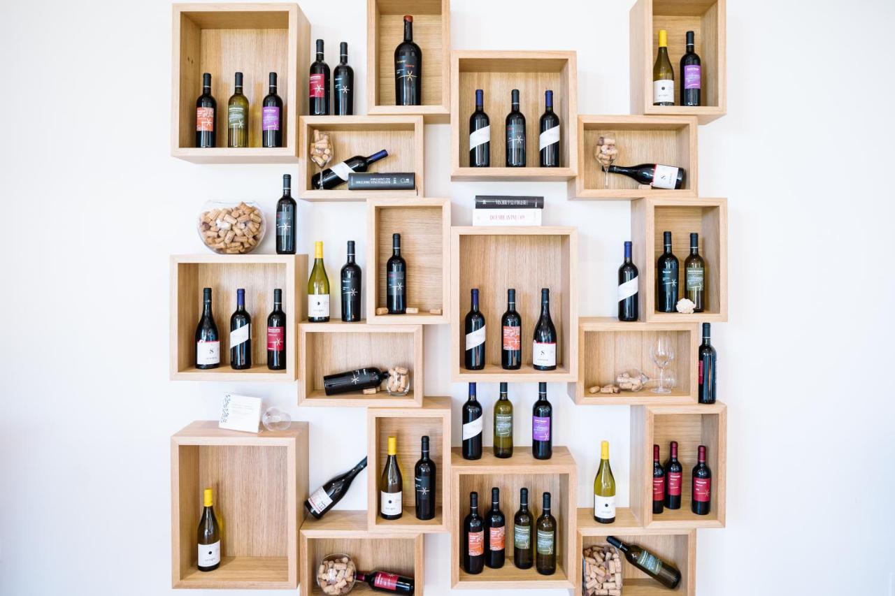Valle Di Assisi Country Apartments エクステリア 写真